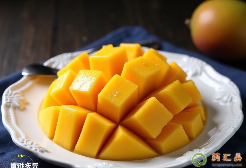 女性吃芒果對身體有什么好處 女性吃芒果對身體有什么好處
