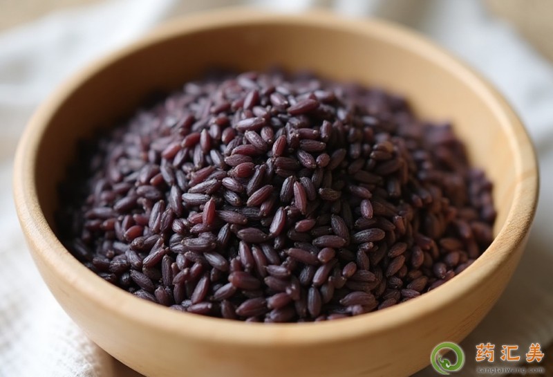 女性吃血糯米有美容養顏的作用嗎 女性吃血糯米有美容養顏的作用嗎