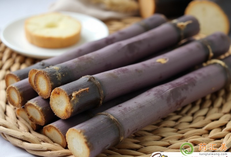 那些人不能吃甘蔗呢 那些人不能吃甘蔗呢