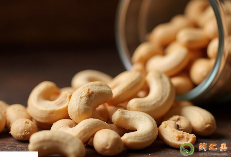 胰腺炎能吃腰果嗎 胰腺炎能吃腰果嗎