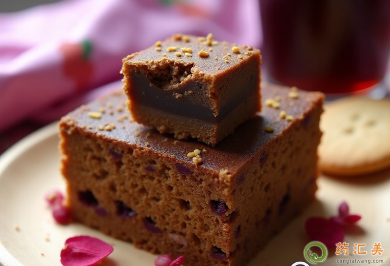 紅糖和什么食物相克不能一起吃 紅糖和什么食物相克不能一起吃