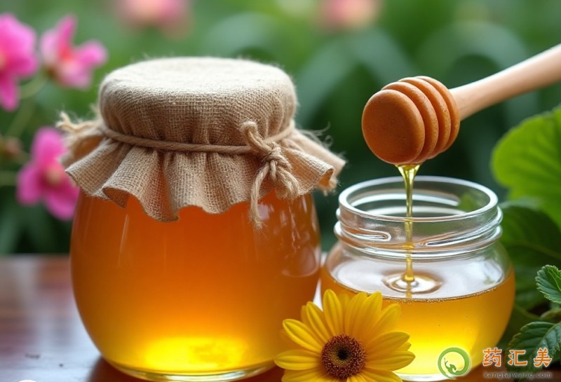 蜂蜜和什么食物搭配一起吃效果最好 蜂蜜和什么食物搭配一起吃效果最好