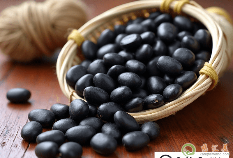 失眠可以吃黑豆 失眠可以吃黑豆
