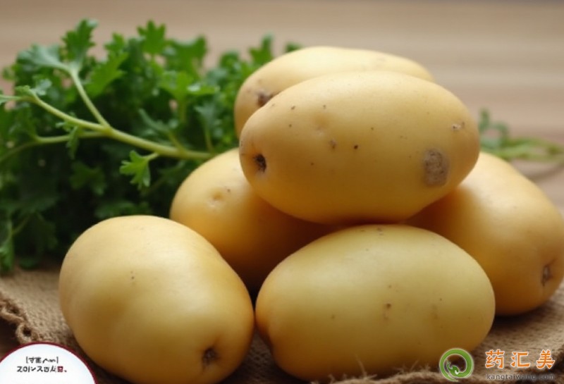 土豆和什么食物相克不能一起吃 土豆和什么食物相克不能一起吃