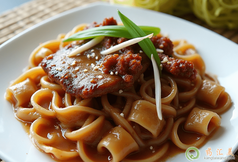 失眠可以吃河粉 失眠可以吃河粉