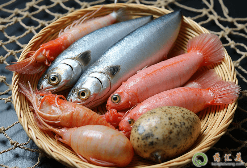 失眠可以吃海魚(yú) 失眠可以吃海魚(yú)