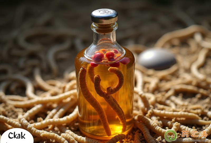 海馬泡酒有補腎作用嗎 海馬泡酒有補腎作用嗎