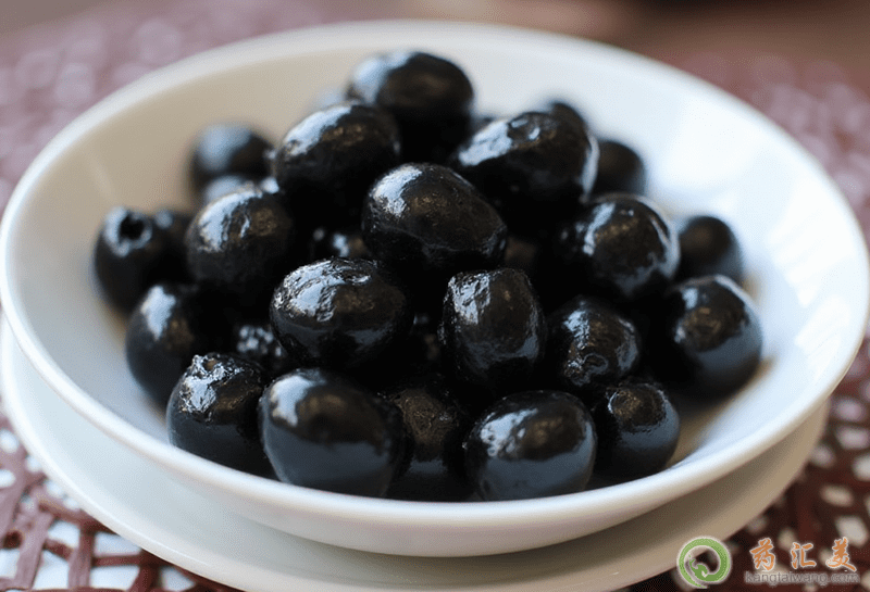 口臭可以吃黑加侖 口臭可以吃黑加侖