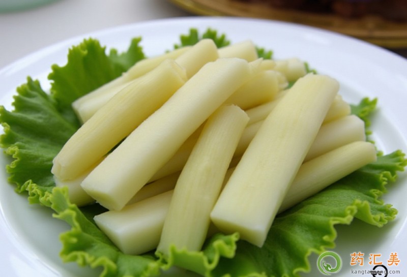 便秘能吃蒲菜嗎 便秘能吃蒲菜嗎