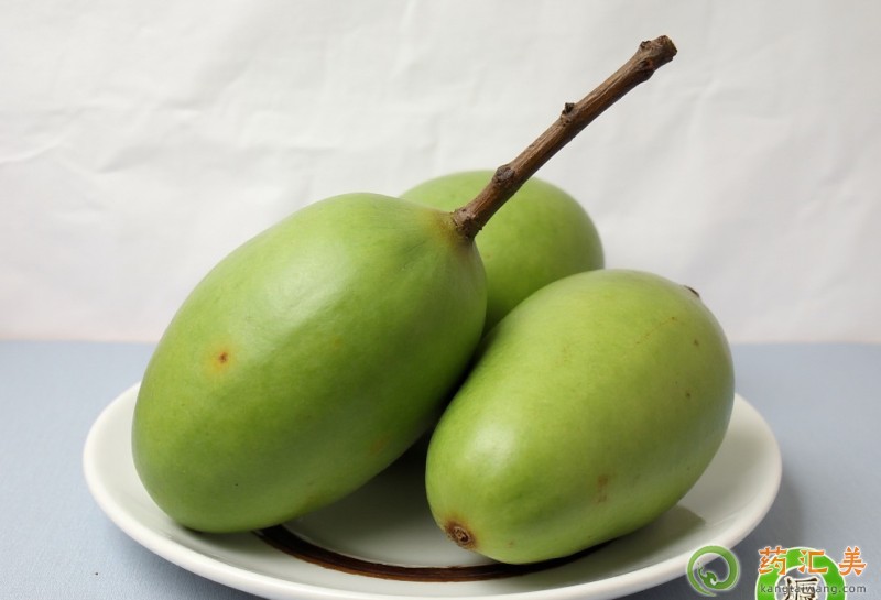 胰腺炎能吃青芒果嗎 胰腺炎能吃青芒果嗎