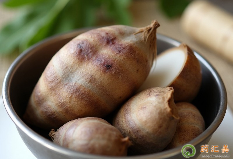 膽結(jié)石能吃芋頭嗎 膽結(jié)石能吃芋頭嗎