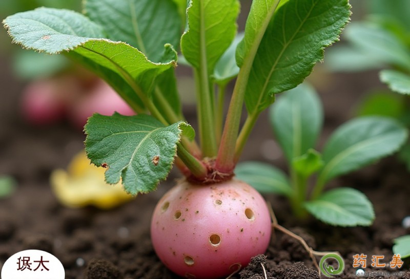 胰腺炎恢復期能吃蘿卜葉嗎 胰腺炎恢復期能吃蘿卜葉嗎