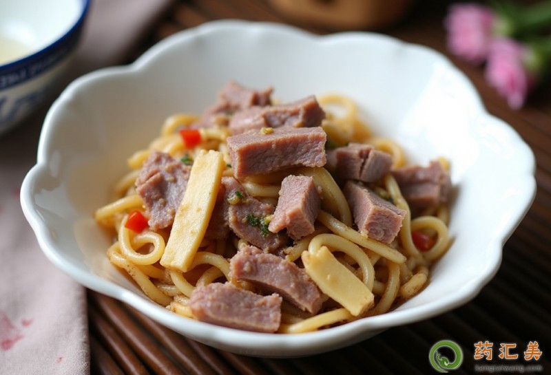 什么人不能吃春筍 什么人不能吃春筍