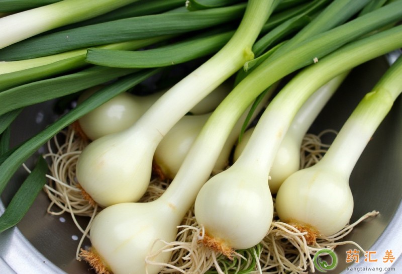 吃薤白有什么好處 吃薤白有什么好處