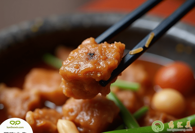 牛腩的營養(yǎng)價(jià)值 牛腩的營養(yǎng)價(jià)值