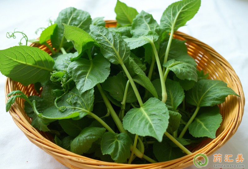 吃豌豆尖有什么好處 吃豌豆尖有什么好處