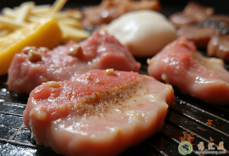 羊里脊的功效與作用 羊里脊的功效與作用