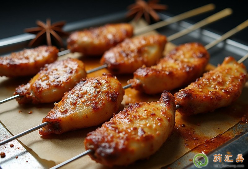 胰腺炎出院后可以吃烤翅嗎 胰腺炎出院后可以吃烤翅嗎