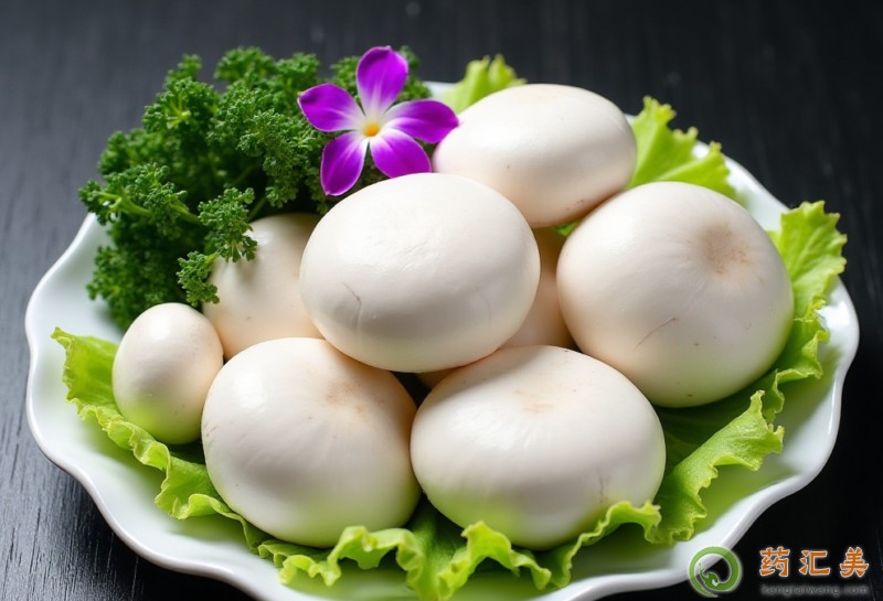 吃口蘑有什么好處 吃口蘑有什么好處