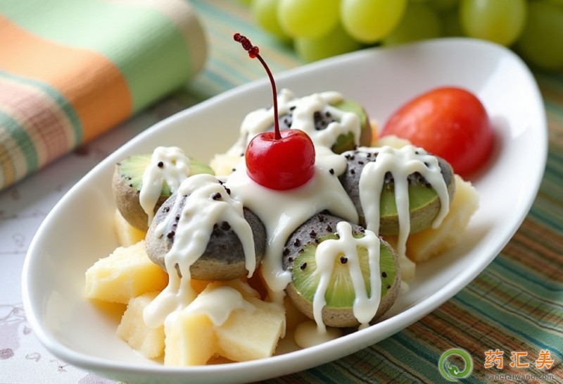 胰腺炎恢復(fù)期可以吃水果沙拉嗎 胰腺炎恢復(fù)期可以吃水果沙拉嗎