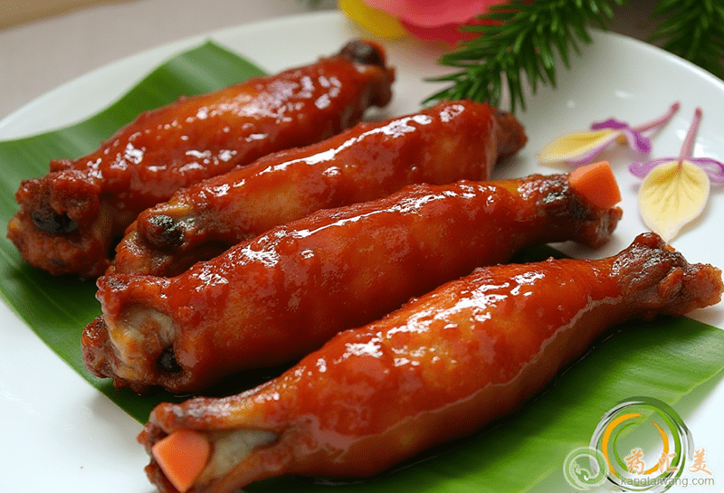 雞翅的營養價值 雞翅的營養價值