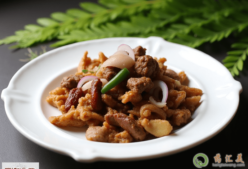 雞胗的功效與作用 雞胗的功效與作用