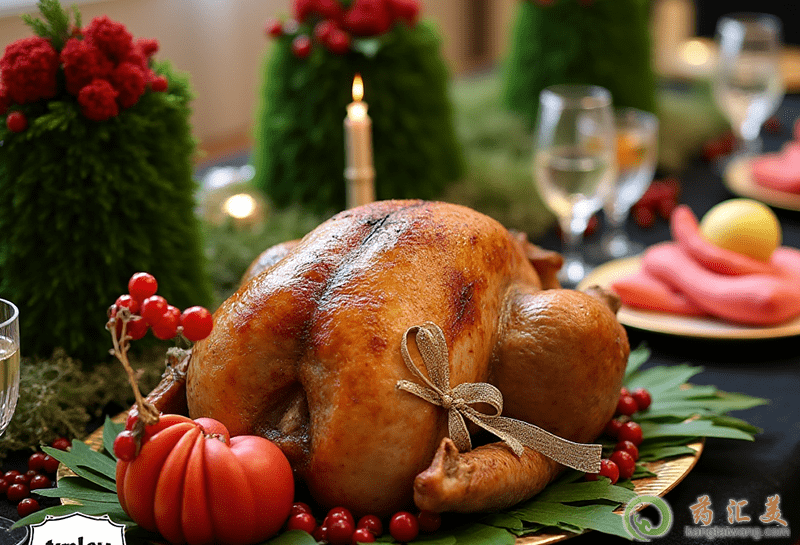 火雞的營養價值 火雞的營養價值