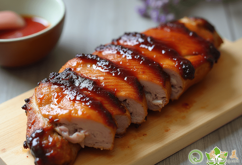 鴨腿的營養(yǎng)價值 鴨腿的營養(yǎng)價值