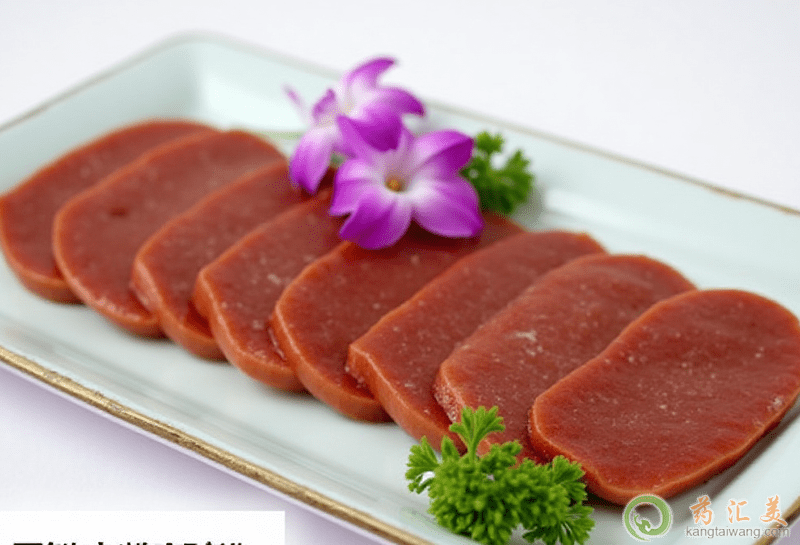 鴨血的營養價值 鴨血的營養價值