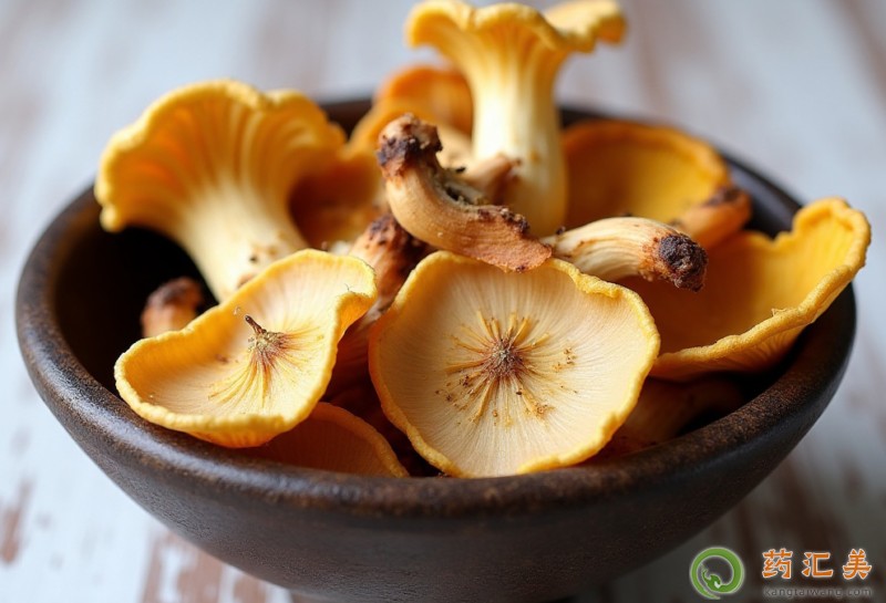 胰腺炎能吃雞油菌嗎 胰腺炎能吃雞油菌嗎