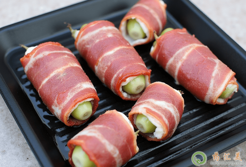 培根的營養(yǎng)價值 培根的營養(yǎng)價值