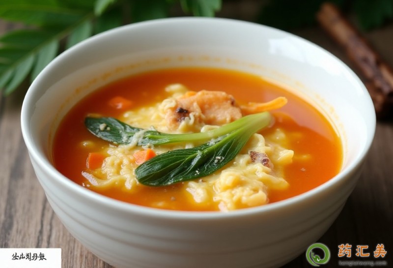 胰腺炎出院后能喝西紅柿蛋湯嗎 胰腺炎出院后能喝西紅柿蛋湯嗎