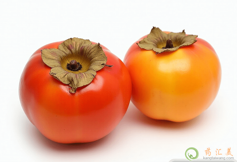 柿子的營養價值 柿子的營養價值