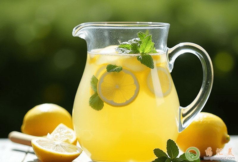 檸檬的功效與作用 檸檬的功效與作用