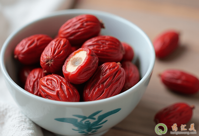 棗的功效與作用 棗的功效與作用