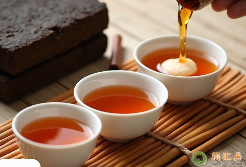 胰腺炎出院后能喝黑茶普洱茶嗎 胰腺炎出院后能喝黑茶普洱茶嗎