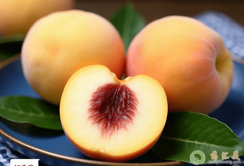 黃桃的營養價值 黃桃的營養價值