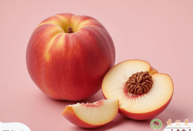 桃的營養(yǎng)價值 桃的營養(yǎng)價值