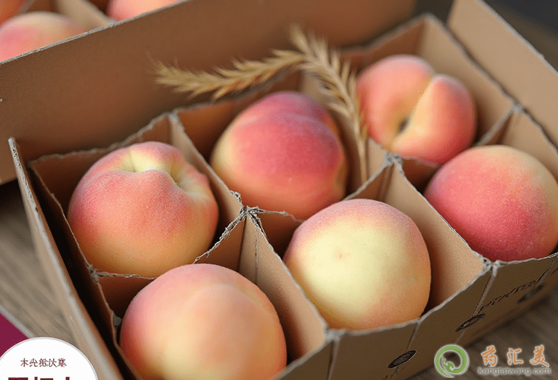 桃的功效與作用 桃的功效與作用