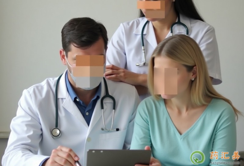 胰腺炎復查時間與復查項目