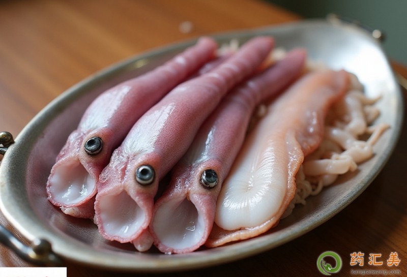 吃魷魚有什么好處 吃魷魚有什么好處
