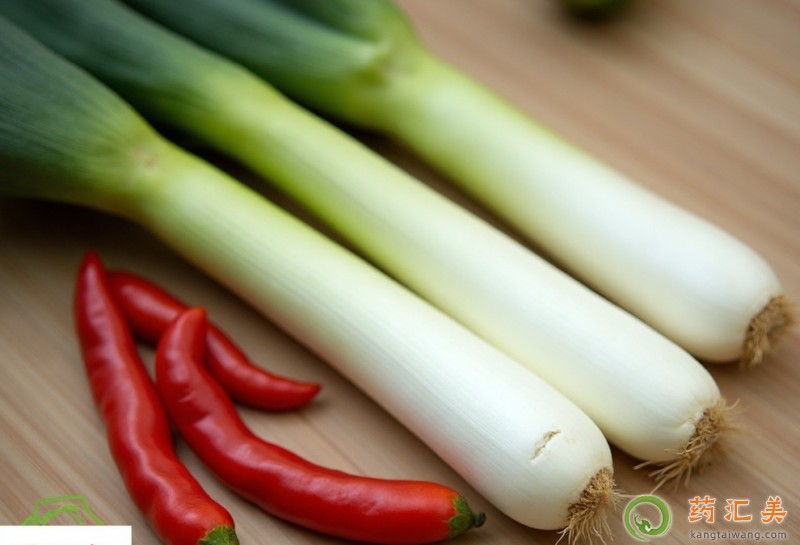 吃蔥白有什么好處 吃蔥白有什么好處
