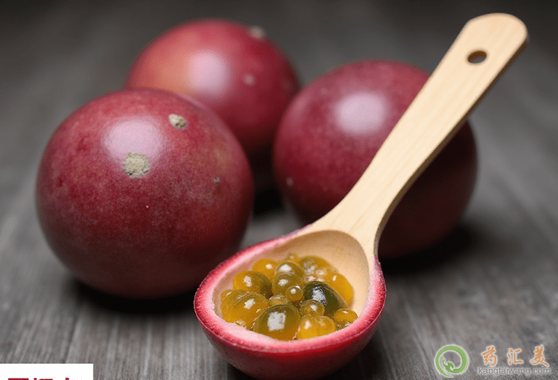 百香果的營養價值 百香果的營養價值