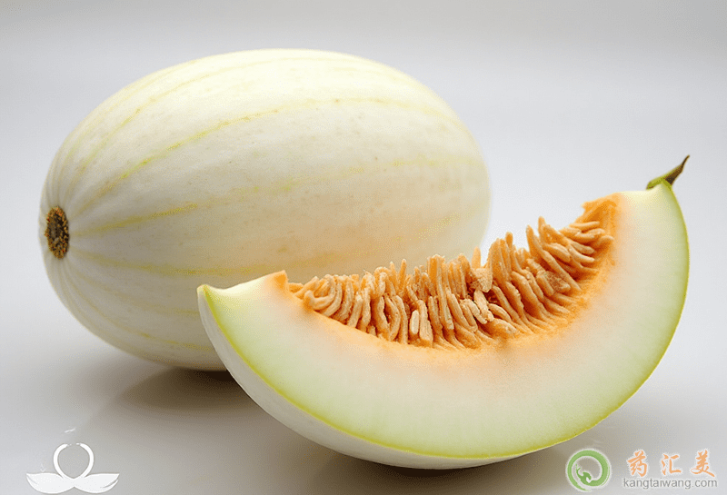 香瓜的營養價值 香瓜的營養價值