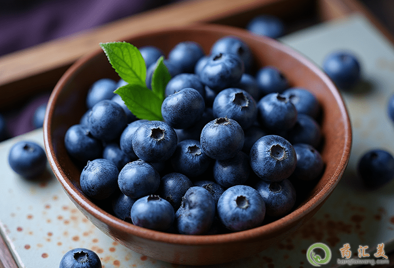 藍(lán)莓的功效與作用 藍(lán)莓的功效與作用