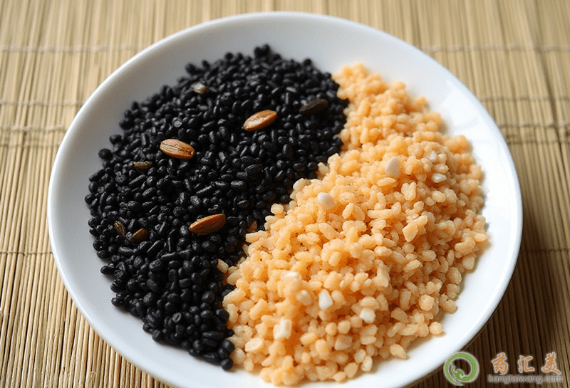 芝麻的營養價值 芝麻的營養價值