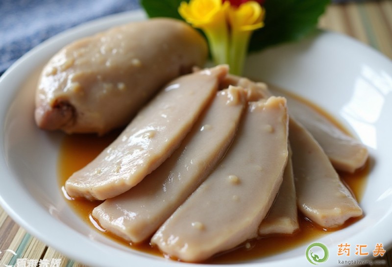 吃鵝肝有什么好處 吃鵝肝有什么好處