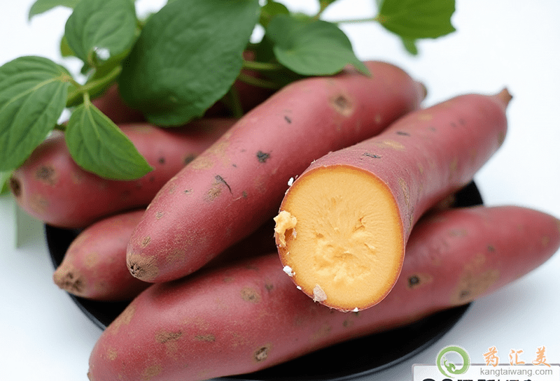 紅薯的營養(yǎng)價值 紅薯的營養(yǎng)價值