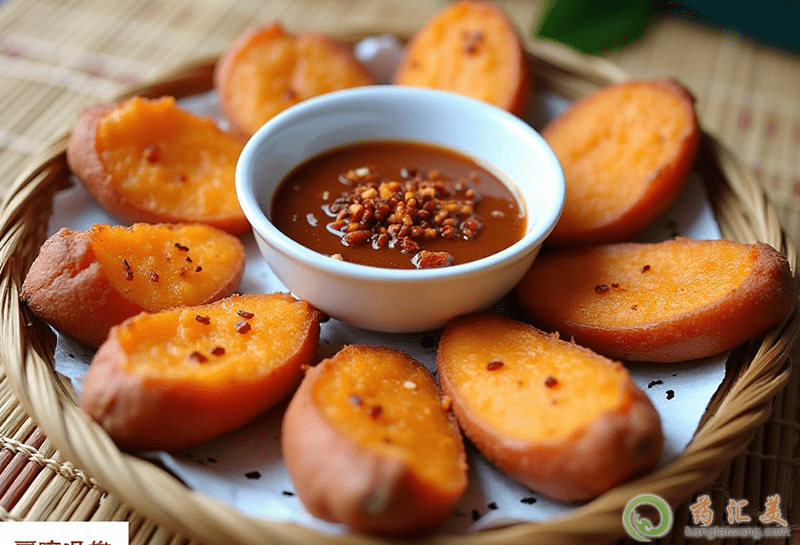 紅薯的功效與作用 紅薯的功效與作用