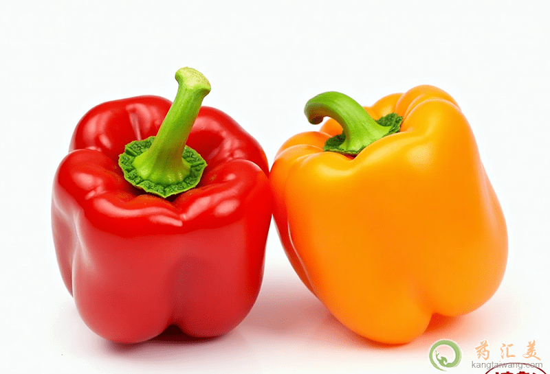 紅椒的營養價值 紅椒的營養價值